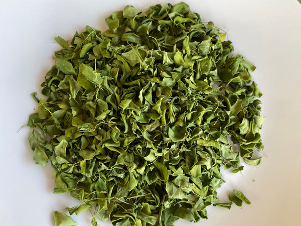 Moringa Tea